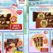 Es Krim Magnum Beli 2 Gratis 1 di Indomaret Hari Ini!