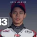 Jadwal Moto3 Italia 2026: Veda Ega Pratama Beraksi Sore Ini di Mugello