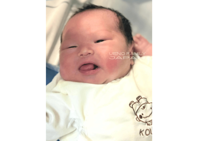 7 Foto Mutsuki: Si Bungsu Ueno yang Menggemaskan