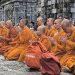 Thudong: Spiritualitas Biksu dalam Kesederhanaan