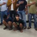 CCTV Ungkap! Sindikat Curanmor Johar Baru Tertangkap Jual Motor via Facebook