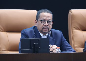 Qodari Jawab Kritik Prabowo Prancis: Ungkap Manfaat Nyata
