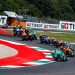 Honda Terpuruk di Italia: Adik Marquez Akui Sempat Memimpin, Gagal Podium Moto3 2026