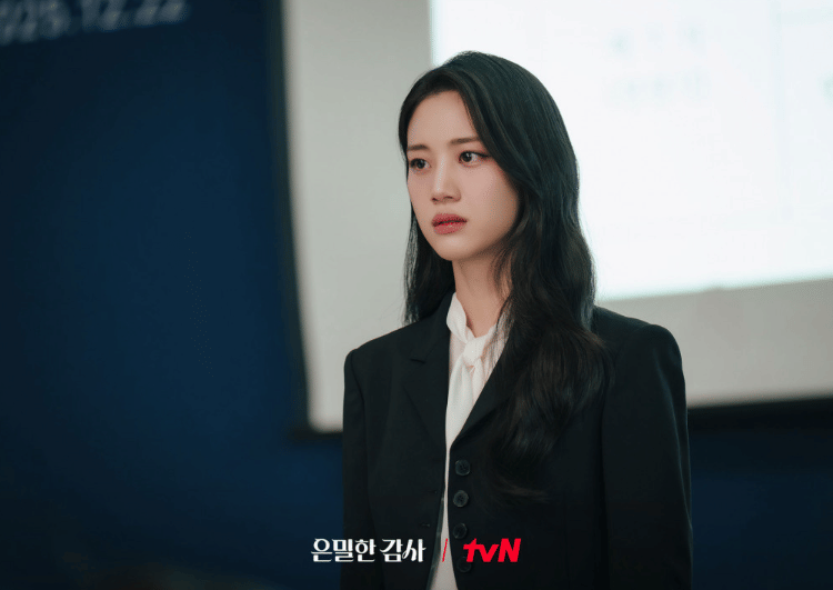 3 Peran Menyebalkan Hong Hwa Yeon di Drakor yang Bikin Emosi