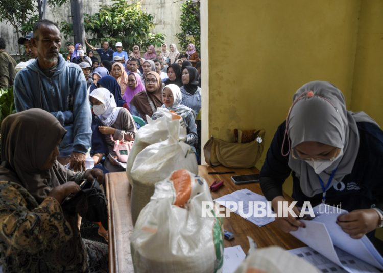 Satu ID Digital: Bansos & UMKM Makin Terintegrasi