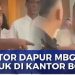 Investor Dapur MBG Ngamuk di BGN: Rp 218 M Hilang, “Kami Orang Prabowo!”