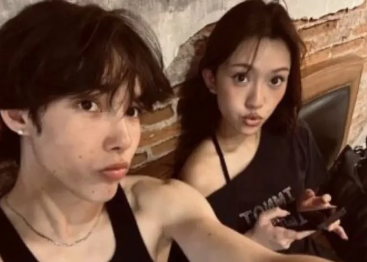 Rumor Kencan Pupus: Eks SM & HYBE Fokus Debut Solo
