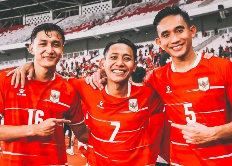 Beckham Putra: Tak Mundur Sejengkal, Respons Tegas Provokasi Suporter