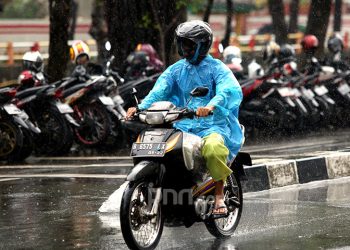 BMKG Peringatkan Fenomena Cuaca Riau Juni 2026