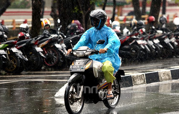 BMKG Peringatkan Fenomena Cuaca Riau Juni 2026