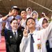 Plh Wali Kota Batam Serukan Pancasila Jadi Pedoman Hidup di Upacara Hari Lahir Pancasila 2026