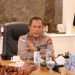 Kapolda Kepri dan BKKBN Perkuat Sinergi Dukung MBG 3B dan Cegah Stunting