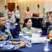 22 Atase Pertahanan dari 19 Negara Kunjungi Batam, Bahas Industri Maritim dan Keamanan
