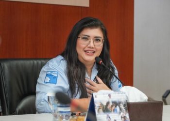 BP Batam dan PMII Batam Bahas Solusi Air Bersih, Banjir, dan Lapangan Kerja