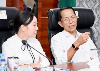 Pemko Batam Turun ke Sagulung, Verifikasi Bantuan untuk Daniel Penyandang Disabilitas 10 Tahun