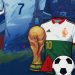 Prancis Kandidat Kuat Piala Dunia 2026, Irak Terancam Gugur