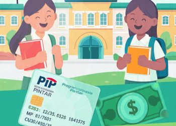 Ratusan Siswa Malaka Tengah Raih PIP Rutin