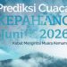 Prediksi Cuaca Kepahiang Juni 2026: Kabut Mengintai Muara Kemumu