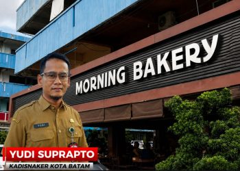 Disnaker Batam Arahkan Dugaan Pelanggaran Morning Bakery ke Pengawas Ketenagakerjaan Kepri