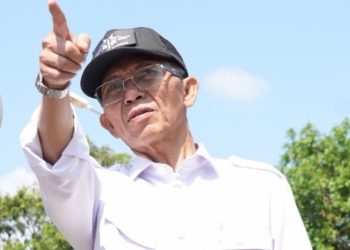 Lampaui Target, Investasi Batam 2025 Capai Rp69,3 Triliun, Didominasi Digital dan Energi