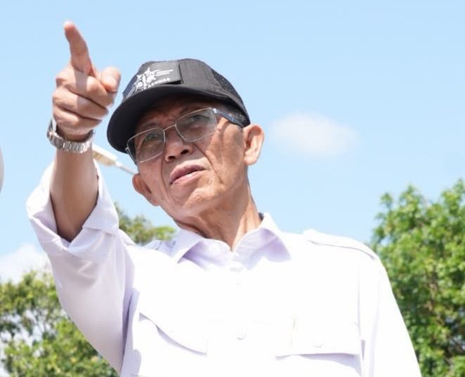 Lampaui Target, Investasi Batam 2025 Capai Rp69,3 Triliun, Didominasi Digital dan Energi