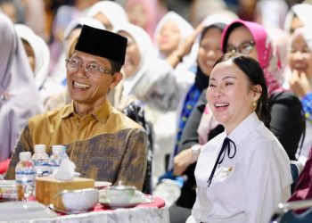 Jamin Hak Medis Warga, Pemko Batam Gratiskan BPJS Kesehatan Bagi Masyarakat Tidak Mampu