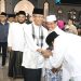 Ribuan Jemaah Hadiri Tablig Akbar 1 Muharram di Batam, Walikota Amsakar Bacakan Puisi “Jabal Uhud” Penuh Makna