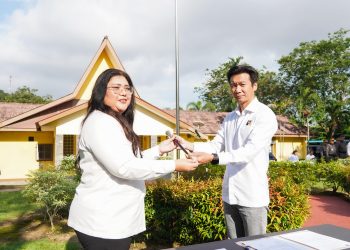 Alih Fungsi Ditpam, BP Batam Kuatkan Pengamanan Aset di Bawah Deputi Pelayanan Umum