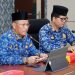 Satu Komando Informasi, Sekda Batam Instruksikan Admin PBNN Wajib Repost Berita Media Center