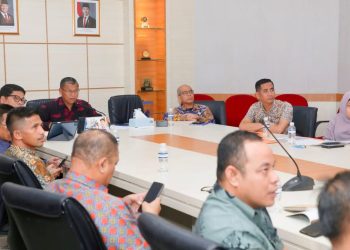 Uji Validasi IPKD Kemendagri, Pemko Batam Bidik Tata Kelola Fiskal Berbasis Digital