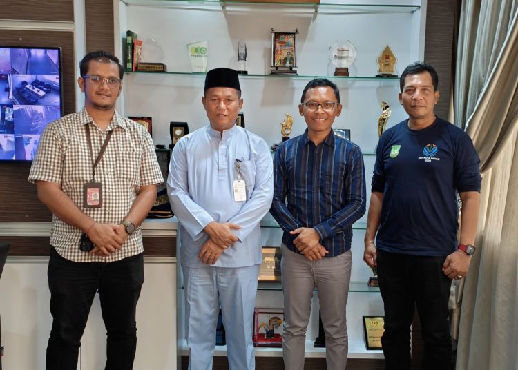 Wings Air Resmi Buka Rute Penerbangan Langsung Batam-Pangkalpinang Tanpa Transit