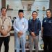 Wings Air Resmi Buka Rute Penerbangan Langsung Batam-Pangkalpinang Tanpa Transit