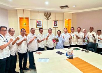 Nobar Piala Dunia 2026 Berlisensi Resmi di Batam, Pemko Larang Pakai Logo FIFA
