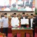 BATAM, Pemko Batam Sahkan Perda PSU Perumahan, Pengembang Wajib Sediakan Fasilitas Dasar