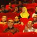 Nobar Film “Tanah Sengketa”, Wali Kota Batam Tekankan Pentingnya Kepastian Hukum Pertanahan