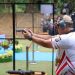 Kapolda Kepri Buka Shooting Competition Kapolda Kepri Cup 2026 di Batam