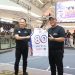 Polda Kepri Buka Bhayangkara 3×3 Championship, Pemanasan Menuju FIBA Batam Juli 2026