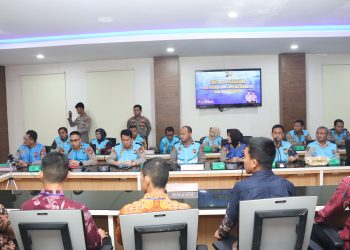 6 Calon Taruna Akpol Polda Kepri Lolos Seleksi Daerah, Siap ke Tahap Pusat