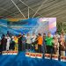 Hari Bhayangkara Ke-80, Kapolda Kepri Lepas Pendistribusian 1.000 Paket Sembako untuk Masyarakat