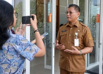 Pemko Batam Genjot Ranperda Penataan Kampung Tua, 37 Kawasan Target Punya Kepastian Hukum