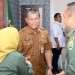 Sekda Batam Terima 96 Peserta PKA Sumsel, Batam Dijadikan Lokus Inovasi Birokrasi