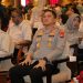 Polresta Barelang Amankan Pelantikan DPD HKTI Kepri 2026-2031 di Hotel Harmoni One Batam