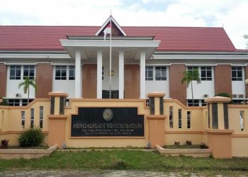 Ledakan MT Federal II Tewaskan 14 Pekerja, 7 Pejabat PT ASL Diseret ke PN Batam