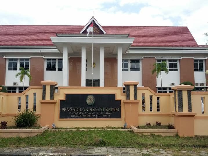 Ledakan MT Federal II Tewaskan 14 Pekerja, 7 Pejabat PT ASL Diseret ke PN Batam