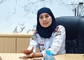 Tekan Angka Kecelakaan, BPTD Kepri Gencarkan Sosialisasi Program Zero ODOL Secara Bertahap