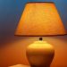 Studi Ungkap Warna Lampu Merah dan Amber Bantu Tidur Lebih Nyenyak