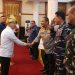 Perkuat Pengawasan Batas Negara, Kapolda Kepri Hadiri Kesepakatan Lintas Sektor Perlindungan Pekerja Migran