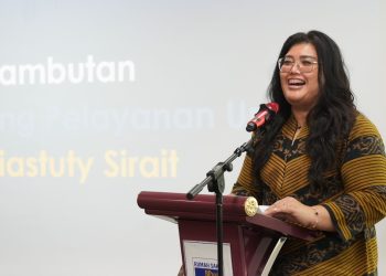 Sektor Industri Batam Masif, RSBP dan BPJS Ketenagakerjaan Perkuat Prosedur Jaminan Kecelakaan Kerja