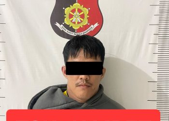 Respons Cepat Call Center 110, Tim Gabungan Ringkus Sindikat Jambret Mahasiswi di Batam Kota