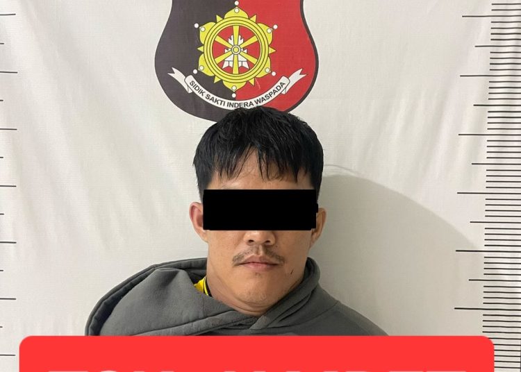 Respons Cepat Call Center 110, Tim Gabungan Ringkus Sindikat Jambret Mahasiswi di Batam Kota